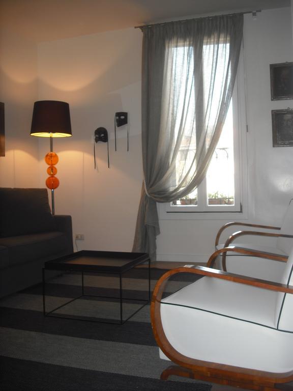 Appartamento Campo Ruga 314 Venecia Habitación foto