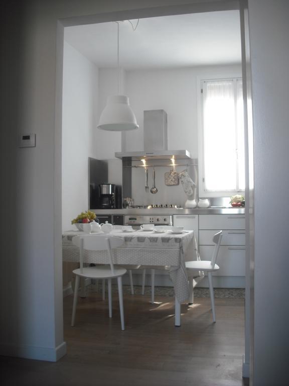 Appartamento Campo Ruga 314 Venecia Habitación foto