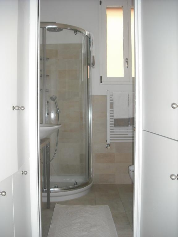 Appartamento Campo Ruga 314 Venecia Habitación foto