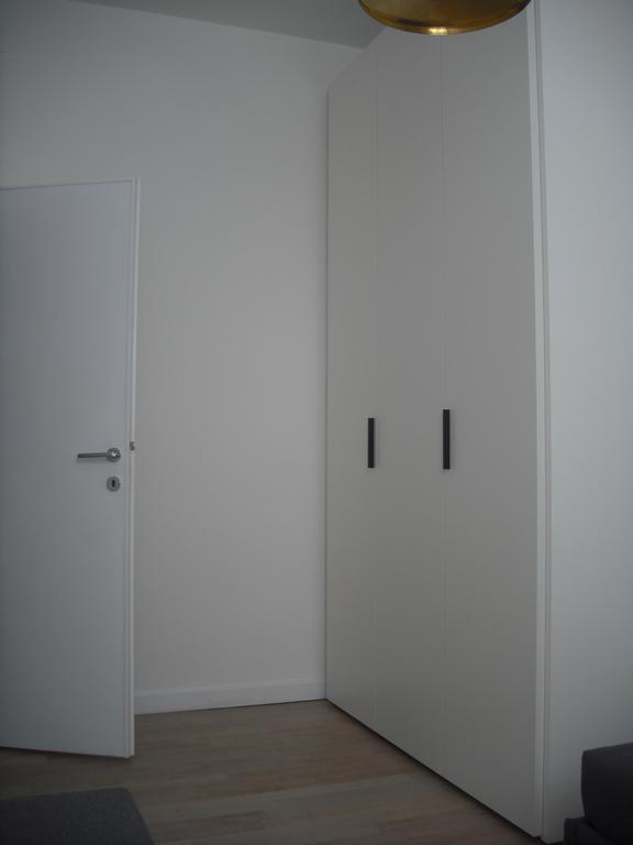 Appartamento Campo Ruga 314 Venecia Habitación foto