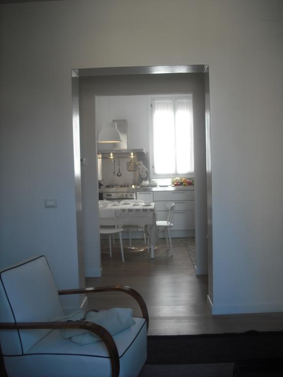 Appartamento Campo Ruga 314 Venecia Habitación foto